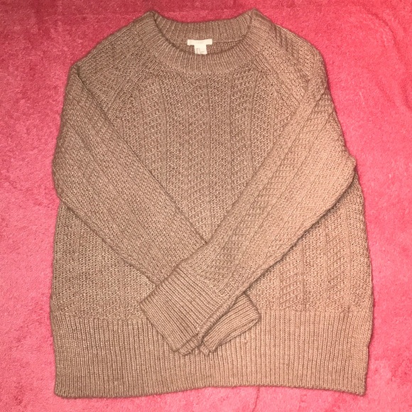 H&M Sweaters - H&M Knit Sweater